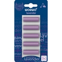 Obrazek 5901362001283 WKŁAD ZAPACHOWY LAVENDER WZ10AB /KPL5