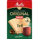 Obrazek 4006508208821 MELITTA PAPIEROWE FILTRY DO KAWY 1X4 80 SZT. FCF01_MG
