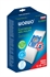 Obrazek 5901362007780 WORKI ELECTROLUX/PHILIPS WOR-BAG ELMB01 /KPL12