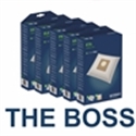 Obrazek dla kategorii THE BOSS